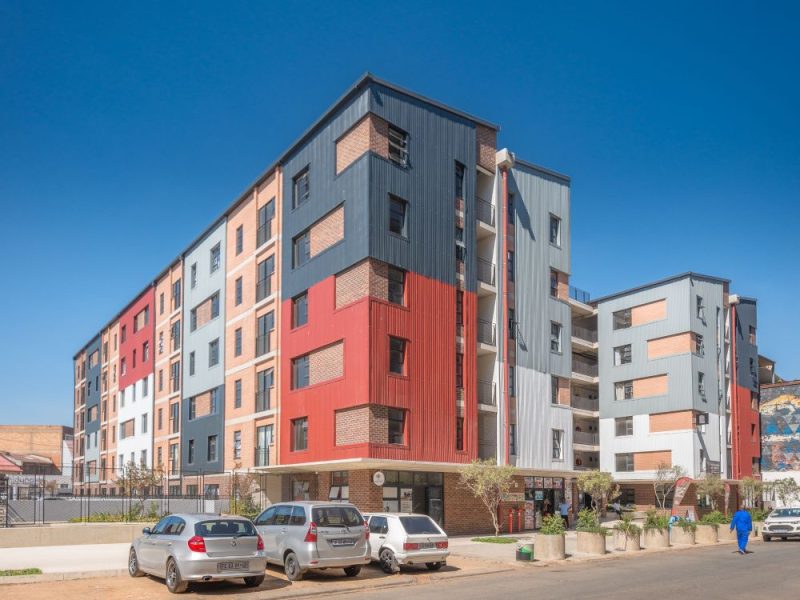 Vuja De Ithemba Property7337